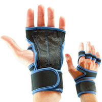 Half Finger Bike Glove Shockproof Breathable MTB Mountain Cycling Glove Sports Unisex Bicycle Glove