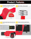 Perfect quality Wrist Wraps Weightlifting straps Cross training