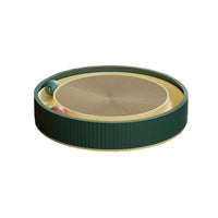 Cat Wheel funy Scratching board With 3 Balls