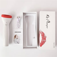 Upscale lip plumper portable beauty quick Lip massage with a fresh look before night out(Bulk 3 Sets)