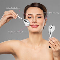 Cryo Sticks Gua Sha Stainless Steel for Facial Massage