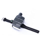 Perfect Gift Anti Drowning Lifesaving Smart Wristband Inflatable Wrist Strap for Swimming Self Rescue Floating Bracelet(Bulk 3 Sets)