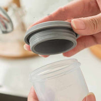 Hydraulic Washing Brush Pot Pan Dish with Washing Up Liquid Soap Dispenser(10 Pack)
