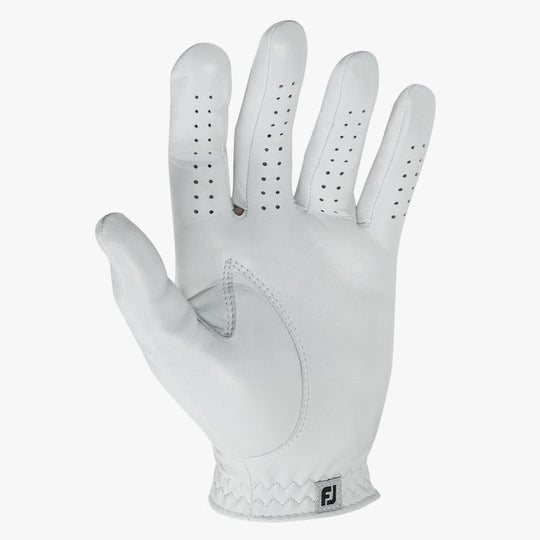 High Quality Soft Leather Men's Golf Gloves(10 Pack)