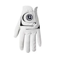 High Quality Soft Leather Men's Golf Gloves(Bulk 3 Sets)