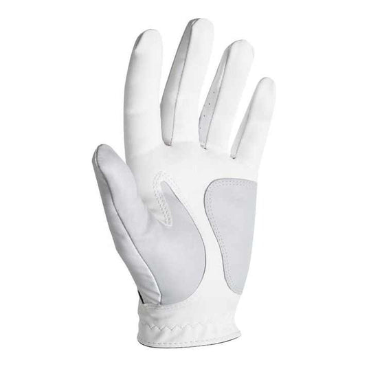 High Quality Soft Leather Men's Golf Gloves