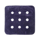 Inflatable Waffle Cushion for Bed Sore Cushions for Butt for Elderly, Suitable for Bedridden Disabled, Breathable、Comfort,Pain Relife and  Pressure Sore Cushions for Sitting in Recliner