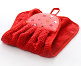 Soft Hand Towel Absorbent pet accesories and other Kitchen rags