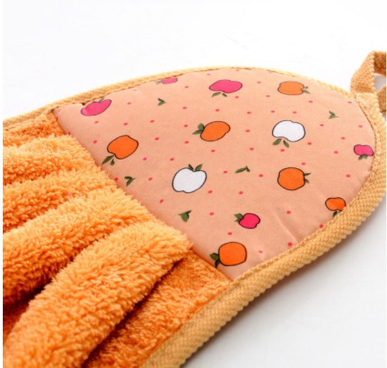 Soft Hand Towel Absorbent pet accesories and other Kitchen rags(Bulk 3 Sets)