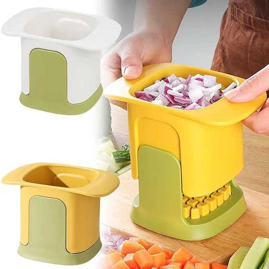 Multifunctional Kitchen Tool Hand Pressure(Bulk 3 Sets)