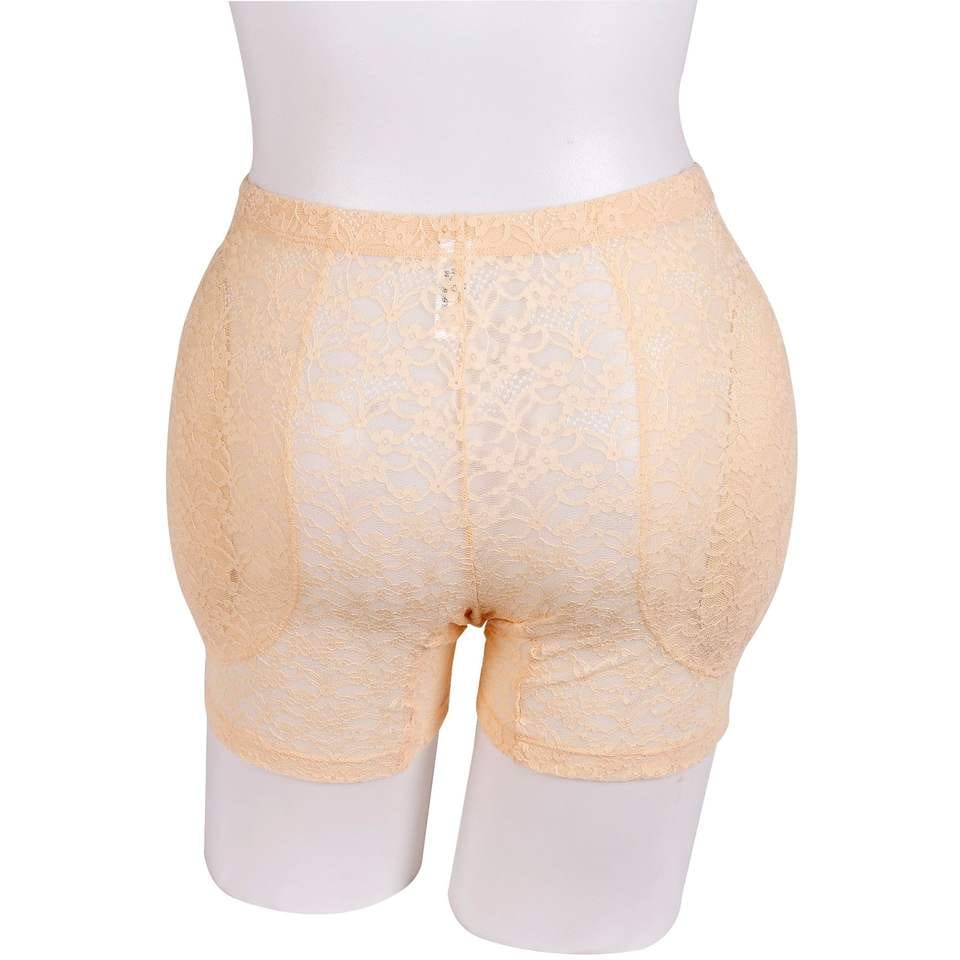 High Quality Camel Toe Underwear Perfect Panties Crossdressing Gaff Shapewear