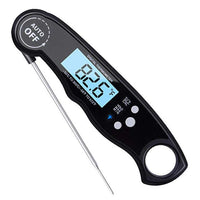 Ultra Fast Meat Thermometer for Cook out Grill