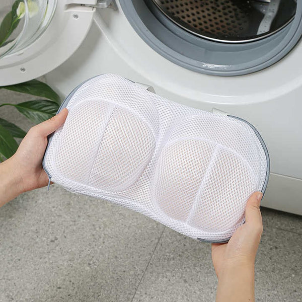 Wholesale Wirefree Bra Laundry Bags for Washing Machine Underwear