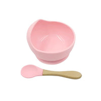 Perfect Cute Baby Silicone gift set bowls Combo Pack(10 Pack)