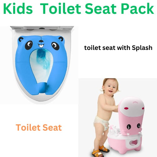 Perfect Baby Potty Combo Pack