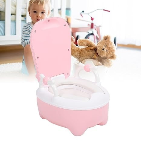 Perfect Baby Potty Combo Pack