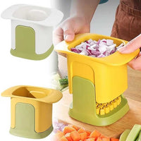 Chopping & Grater Grips Combo tool Sets