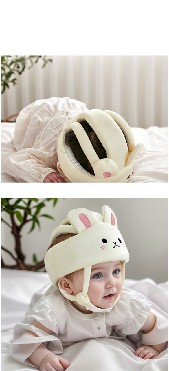 Baby Head Protector & Safety Helmet for Kid Combo Pack(Bulk 3 Sets)