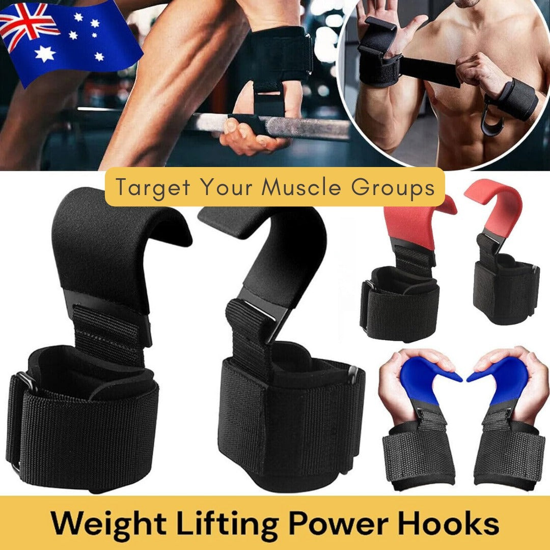 Pull Ups Shrugs Gym Gloves & D-Ring Legend Fitness Ankle Strap Combo Pack(Bulk 3 Sets)