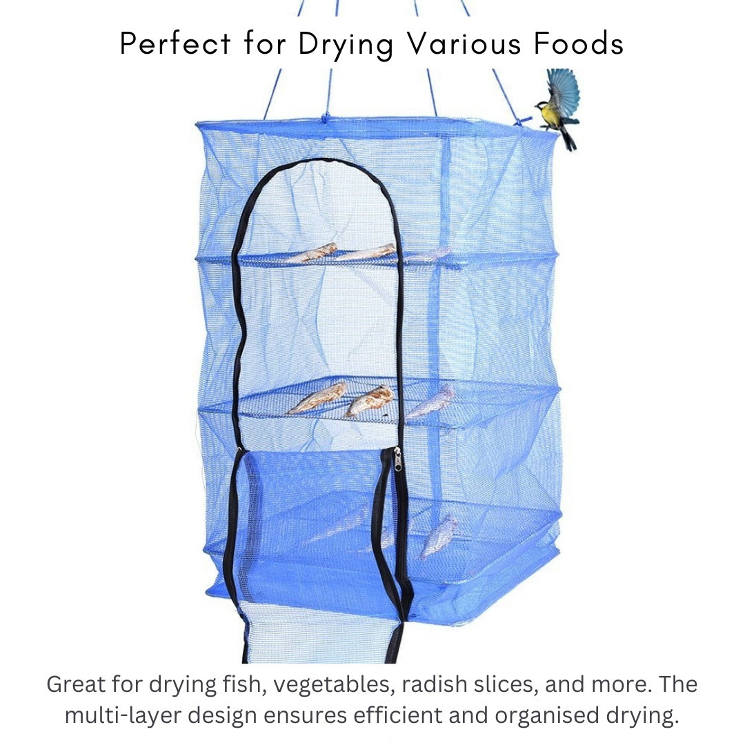 3.5L IV Plant Life Drip Watering Bag & Natural sunlight Drying Rack Pack