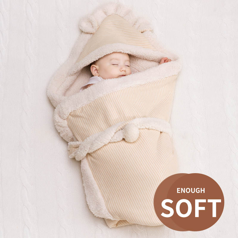 Cute Robe For your New born Baby & Cotton Baby sleeping bags Combo