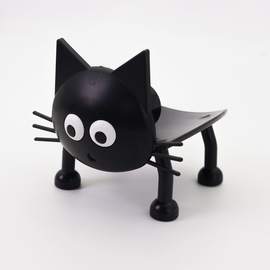 Funny Toilet Paper Holder Free Standing Bathroom Set (MOQ 10 pcs)
