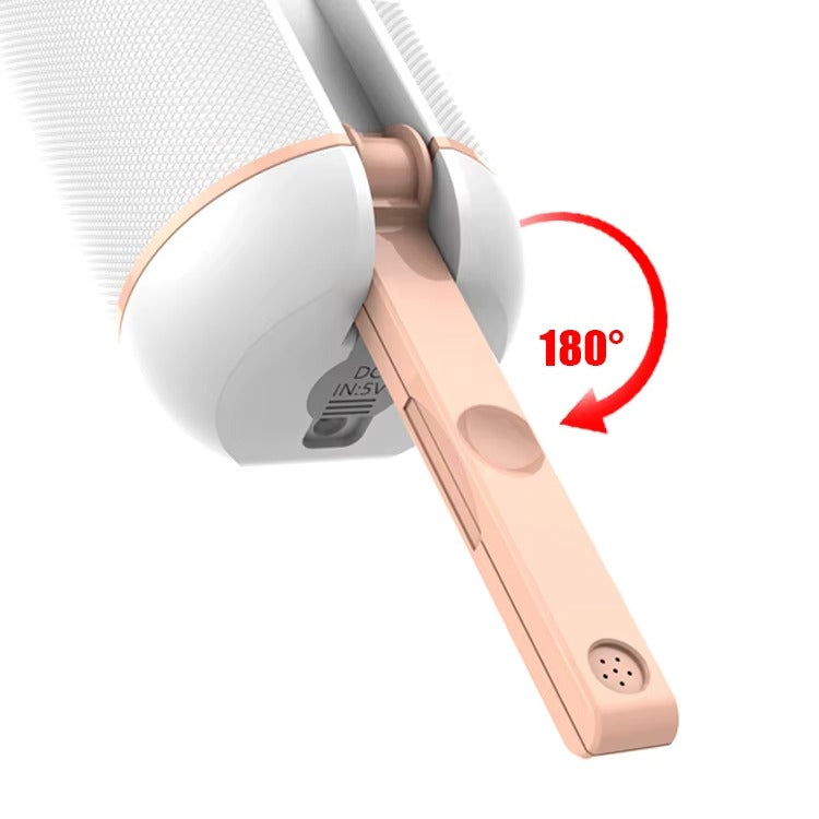 Personal Handheld Bidet Electric Foldable Pocket Spray Rechargeable Portable Smart Travel Bidet (MOQ 10 Sets)