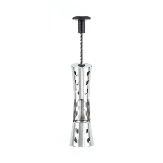 Stainless Steel, Durable, Press Type for Effortless Cherry Seed Removal
