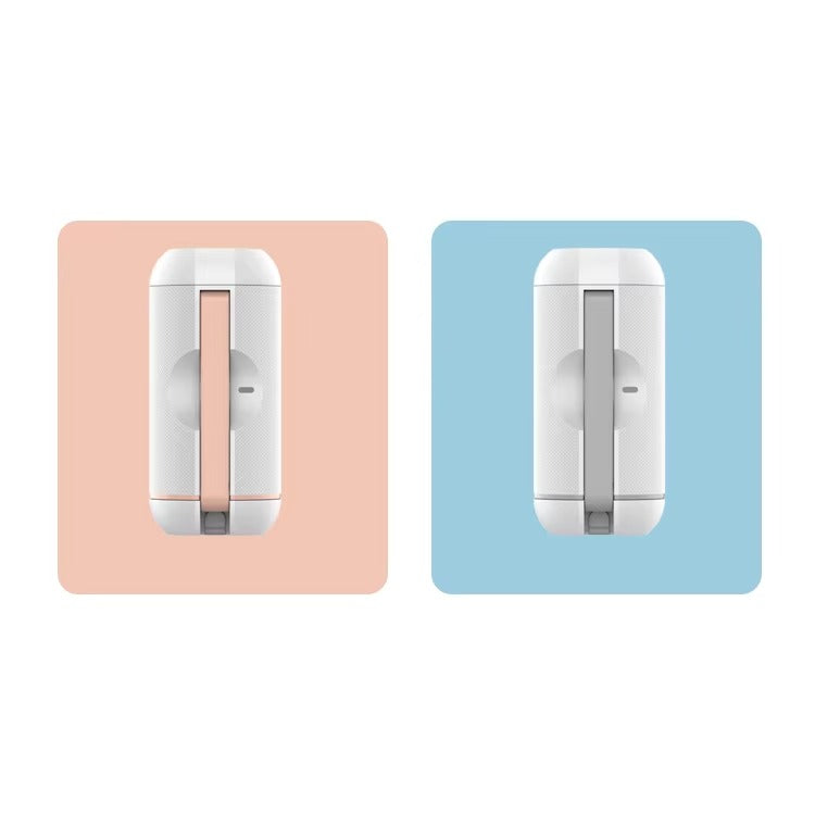 Personal Handheld Bidet Electric Foldable Pocket Spray Rechargeable Portable Smart Travel Bidet (MOQ 10 Sets)