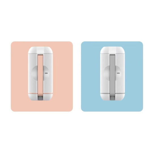 Personal Handheld Bidet Electric Foldable Pocket Spray Rechargeable Portable Smart Travel Bidet (MOQ 10 Sets)