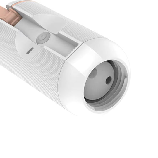 Personal Handheld Bidet Electric Foldable Pocket Spray Rechargeable Portable Smart Travel Bidet (MOQ 10 Sets)