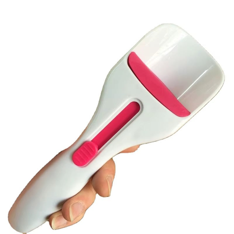 Baking Cake Liquid Chocolate Sauce Batter Measuring Spoon Kitchen Baking Tools Cupcake Scoop