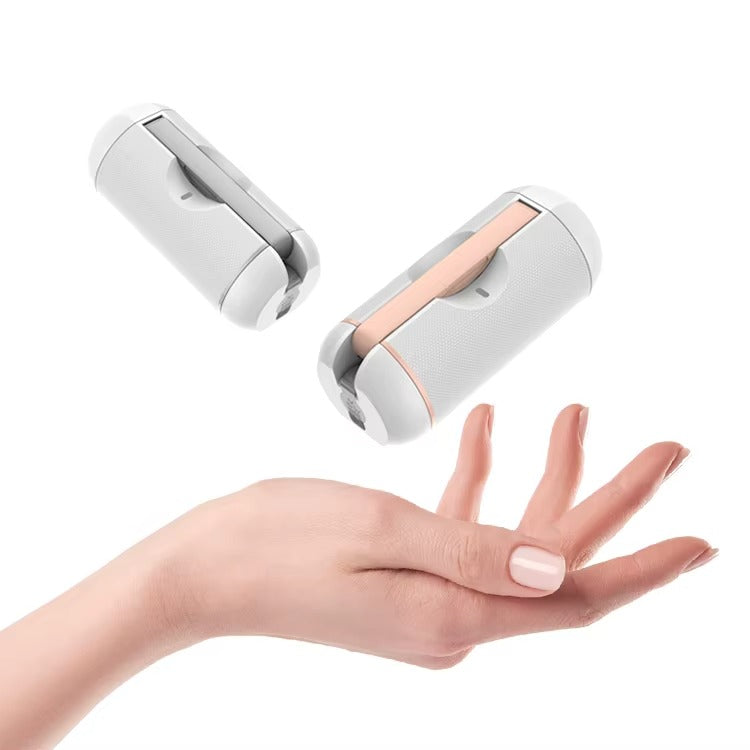 Personal Handheld Bidet Electric Foldable Pocket Spray Rechargeable Portable Smart Travel Bidet (MOQ 10 Sets)