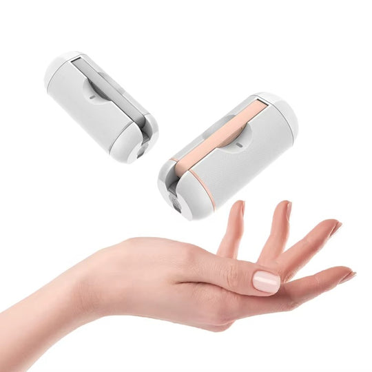 Personal Handheld Bidet Electric Foldable Pocket Spray Rechargeable Portable Smart Travel Bidet (MOQ 10 Sets)