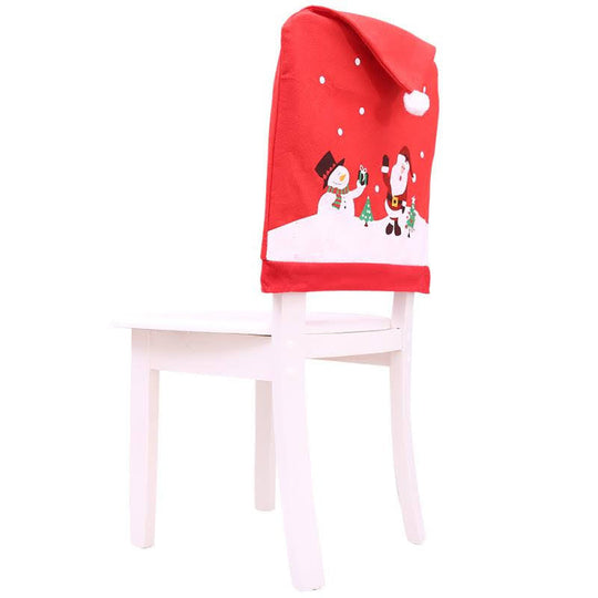 Chair Suit - Holiday Theme(Bulk 3 Sets)