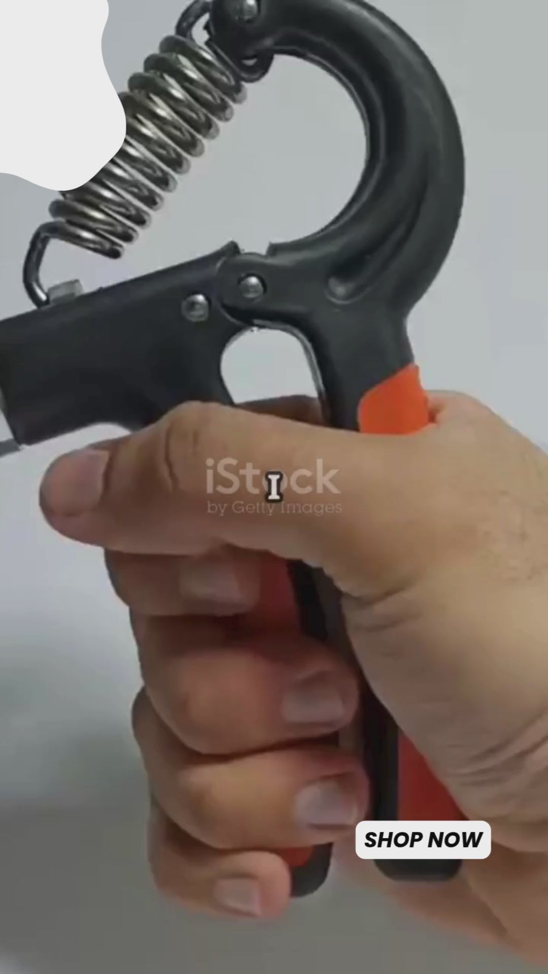 Hand Exercisers for Strength Finger Exerciser Gripper (MOQ 10 Sets)