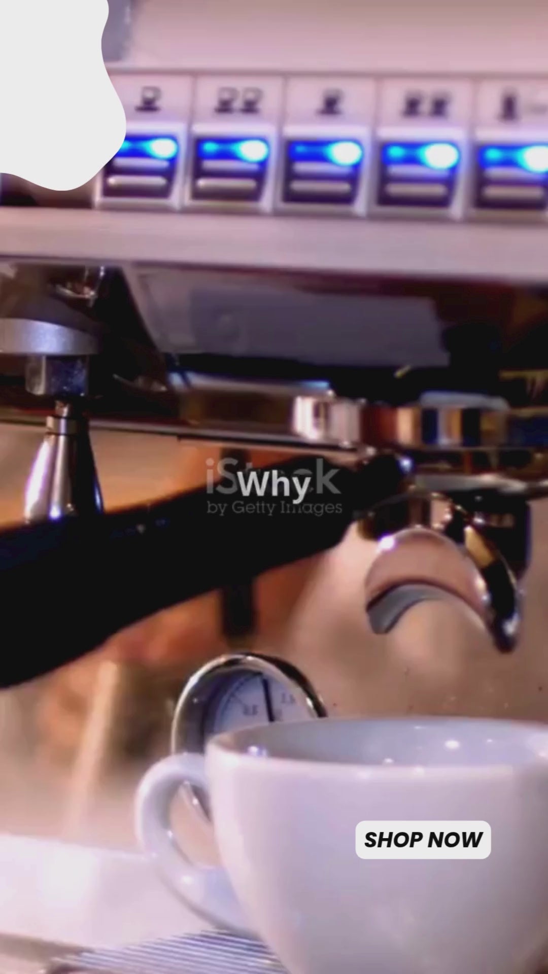 Stainless Steel Needles Distributors Coffee Stirrer Espresso Power Magnetic WDT Tools (MOQ 10 Sets)