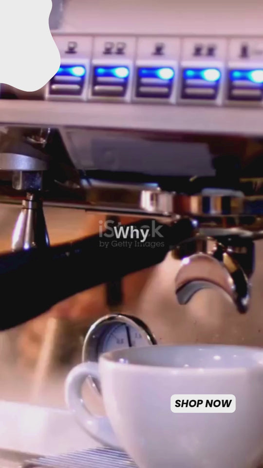 Stainless Steel Needles Distributors Coffee Stirrer Espresso Power Magnetic WDT Tools (MOQ 10 Sets)