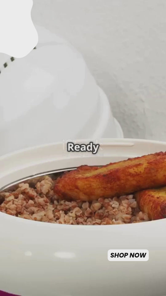 Casserole Carriers for Hot or Cold Food Reusable Casserole Dish Carrier Insulated Thermal Large Capacity (MOQ 10 Sets)