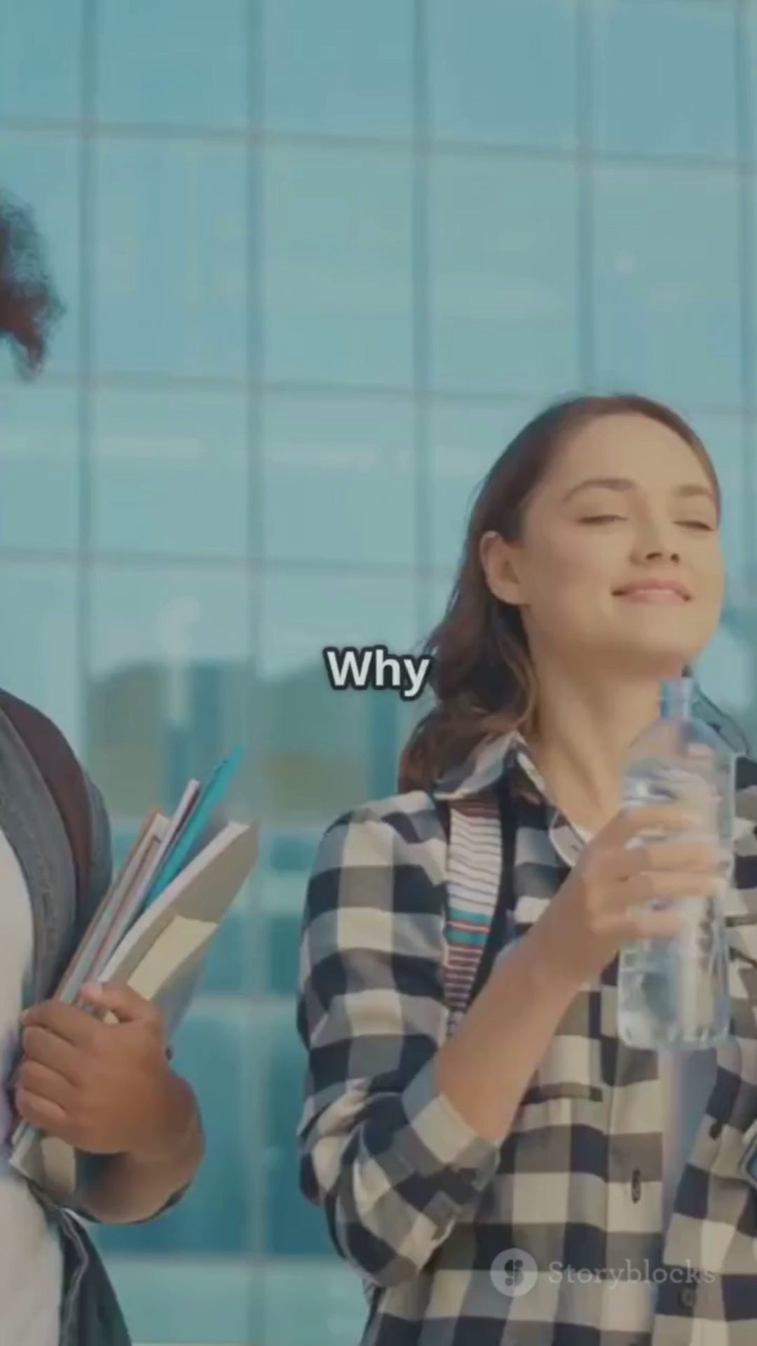 Big Belly Cup With Straw and Tea Filter