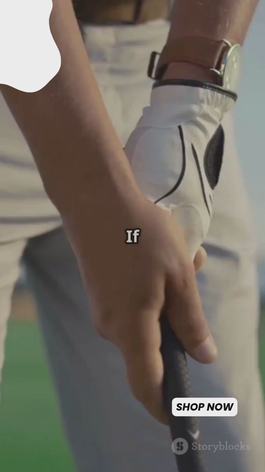 Golf Accessories High Grade Handbag Hand Bag Kit (MOQ 10 Sets)