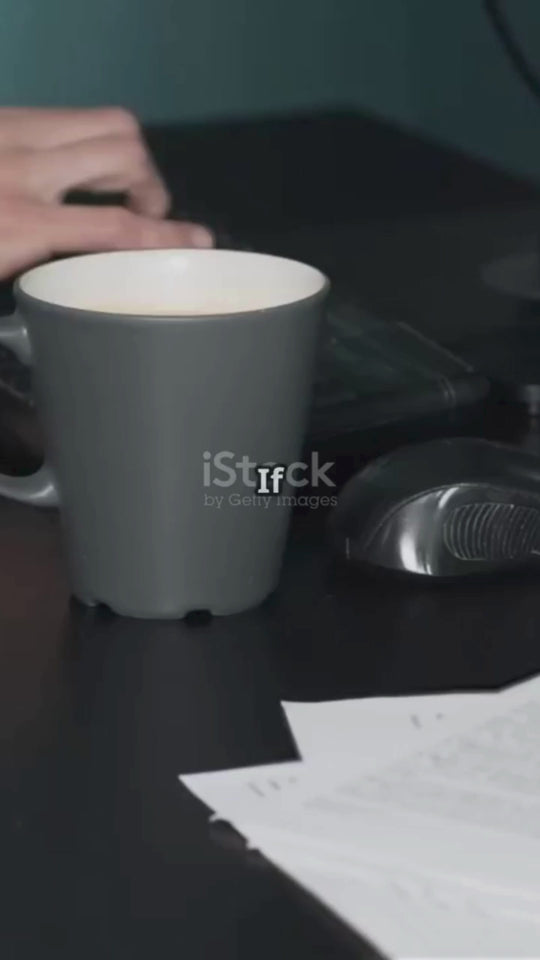 Vacuum Stainless Steel Insulated Travel Mug Spill Proof with Leakproof Lid (MOQ 10 Sets)