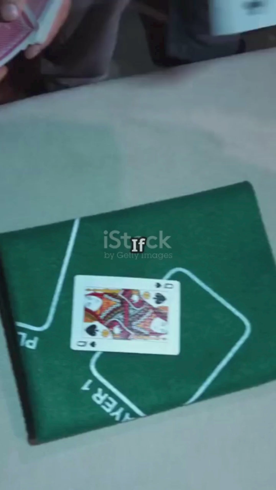 Automatic One Press AUTO & Manual Mode Card Shuffler Machine with 2 Decks (MOQ 10 Sets)