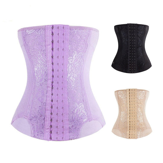 Waist trainer Body Shaper women shapers Corset Slimming Belt Modeling Strap Shaper