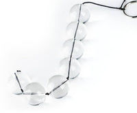 Crystal Glass Beads Toy for Fun activities