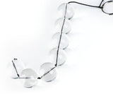 Crystal Glass Beads Toy for Fun activities