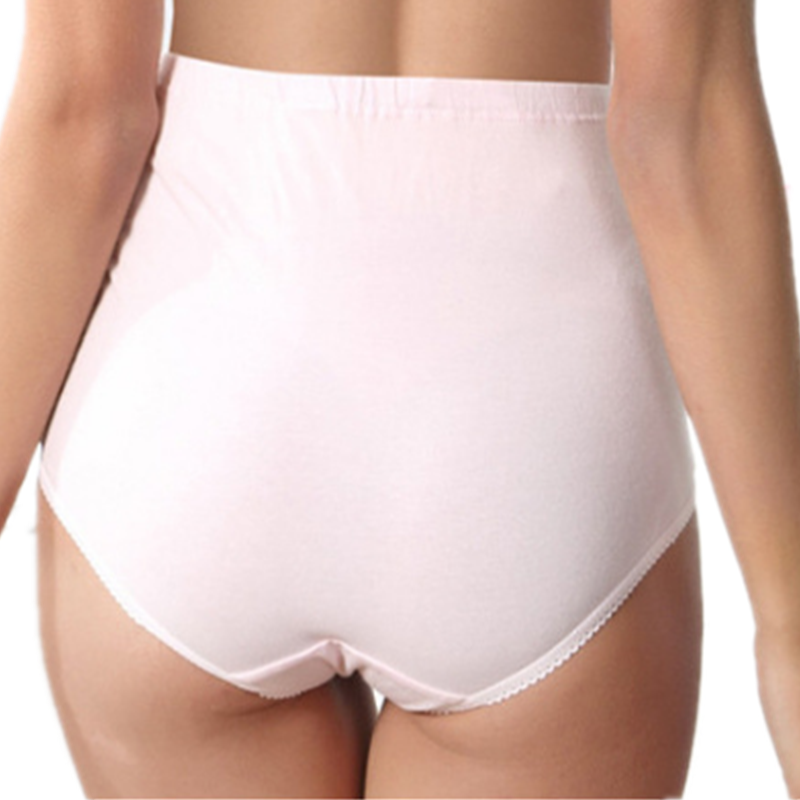 Over Bump panties high waist support underwear for pregnant women - MOQ 10 Pcs