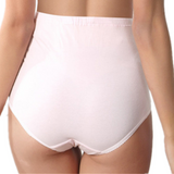 Over Bump panties high waist support underwear for pregnant women