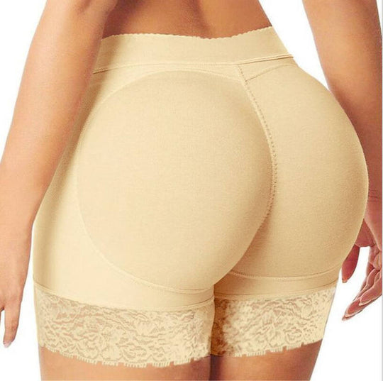 High Waist Adjustable Slim Tummy Control Seamless Enhance Hip Shaper