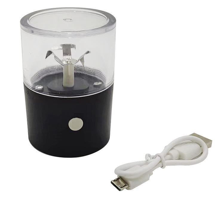 USB charge electric Herb Grinder for pocket perfect masher